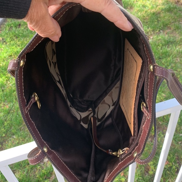 Coach Bag - Picture 4 of 5